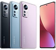 Xiaomi MI 12 Refurbished Grade A