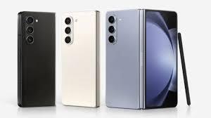 Samsung Z Fold6 Refurbished Grade A+ (Grade A Plus), Dual Sim