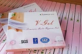 V-gel