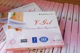 V-gel
