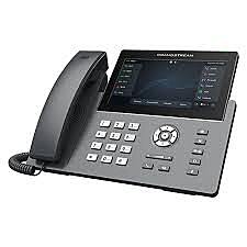 Grandstream 14 Line Carrier WiFi Desk Phone GRP2650
