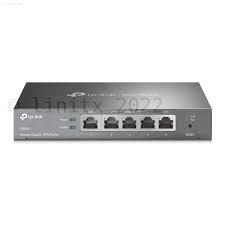 TP-Link Omada Gigabit VPN Router