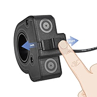 cornering lamp for m365 pro