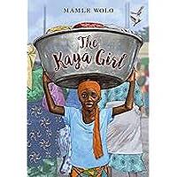 The Kaya Girl