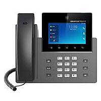 Grandstream 16 Line Enterprise Video Phone GXV3350