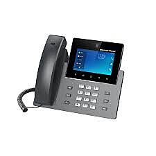 Grandstream 16 Line Enterprise Video Phone GXV3350