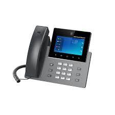 Grandstream 16 Line Enterprise Video Phone GXV3350