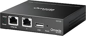 TP-Link Omada Hardware Controller 2x GE OC220