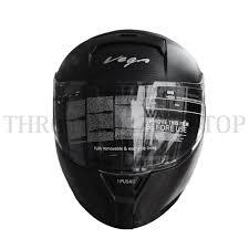 VEGA RANGER TF BLACK C/V M