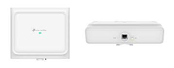 TP-Link Omada Tri-Band Wi-Fi 7 Outdoor AP EAP772-O