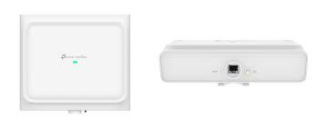 TP-Link Omada Tri-Band Wi-Fi 7 Outdoor AP EAP772-O