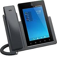 Grandstream 16 Line Enterprise Video Phone GXV3470