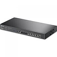 TP-Link Omada VPN Router with 10G Ports