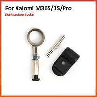 shaft screw lock for M365 and 1S shaft screw lock for M365 and 1S