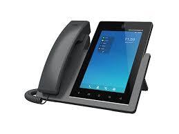 Grandstream 16 Line Enterprise Video Phone GXV3470