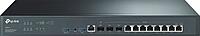 TP-Link Omada VPN Router with 10G Ports