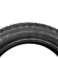 Tubeless Tire 14*2.50 (64-266)