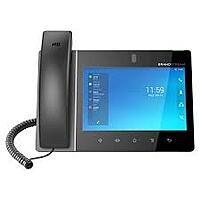 Grandstream 16 Line Enterprise Video Phone GXV3480