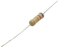 510 Ohm 1/2W Resistor (C)