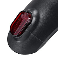 Back Fender For M365 With Light