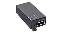 Grandstream Enterprise 2.5G 48V 15W PoE Adapter