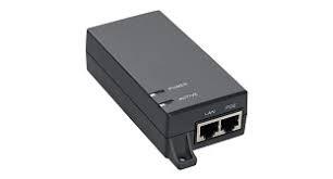 Grandstream Enterprise 2.5G 48V 15W PoE Adapter