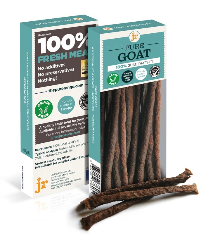 Pure Goat Sticks 50 g