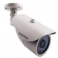 Grandstream 1.2MP Outdoor Bullet