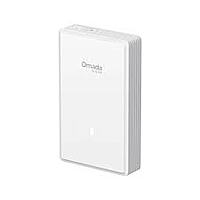 TP-Link Omada BE3600 Wi-Fi 7 Wall Plate AP EAP725-W