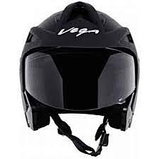 VEGA CRUX O/F BLACK L VEGA CRUX O/F BLACK L