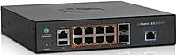 Cambium cnMatrix 10P PoE Switch EX2010-P