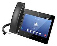 Grandstream 16 Line Enterprise Video Phone GXV3480