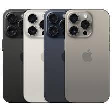 iPhone 15 Pro Refurbished Grade A+ (Grade A Plus), Dual Sim iPhone 15 Pro Refurbished Grade A+ (Grade A Plus), Dual Sim