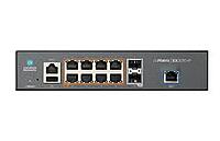 Cambium cnMatrix 10P PoE Switch EX2010-P
