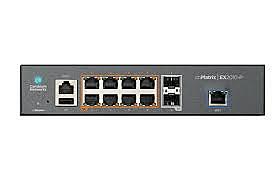 Cambium cnMatrix 10P PoE Switch EX2010-P