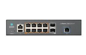 Cambium cnMatrix 10P PoE Switch EX2010-P