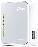 TP-Link Portable 3G/4G Wireless N Router (Requires USB Modem)