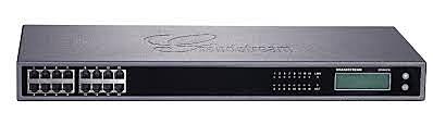 Grandstream 16 port FXS Gateway