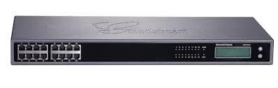 Grandstream 16 port FXS Gateway