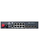 Cambium cnMatrix 12 Port PoE DC Switch DC