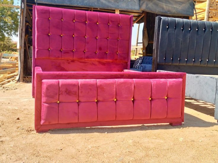king  And Queen Size Beds