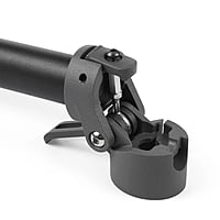 Folding pole for M365 and 1S