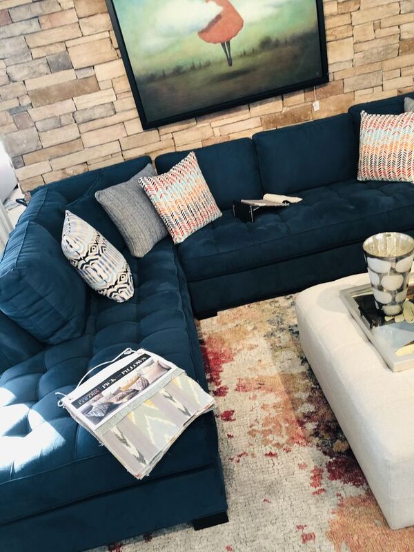 L -Corner Seat