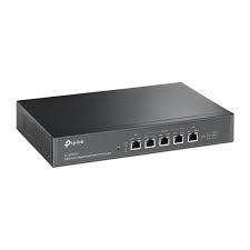 TP-Link SafeStream™ Gigabit Multi-WAN VPN Router