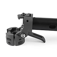 Folding pole for M365 and 1S