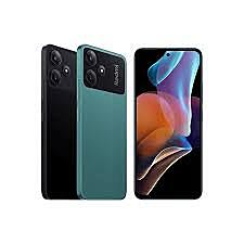 Xiaomi Redmi 12R Refurbished Grade A