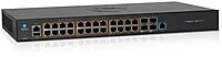 Cambium cnMatrix 28P PoE Switch EX2028-P