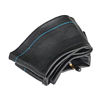 Inner Tube 3.00-10 with a Bent Angle Valve Stem