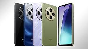 Xiaomi Redmi 14R Refurbished Grade A