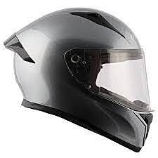 VEGA BOLT SOLID NARDO GREY M/V (L)